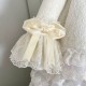 Fantasy Gift Box Camellia Feather Dream JSK(Pre-Order/3 Colours/Full Payment Without Shipping)